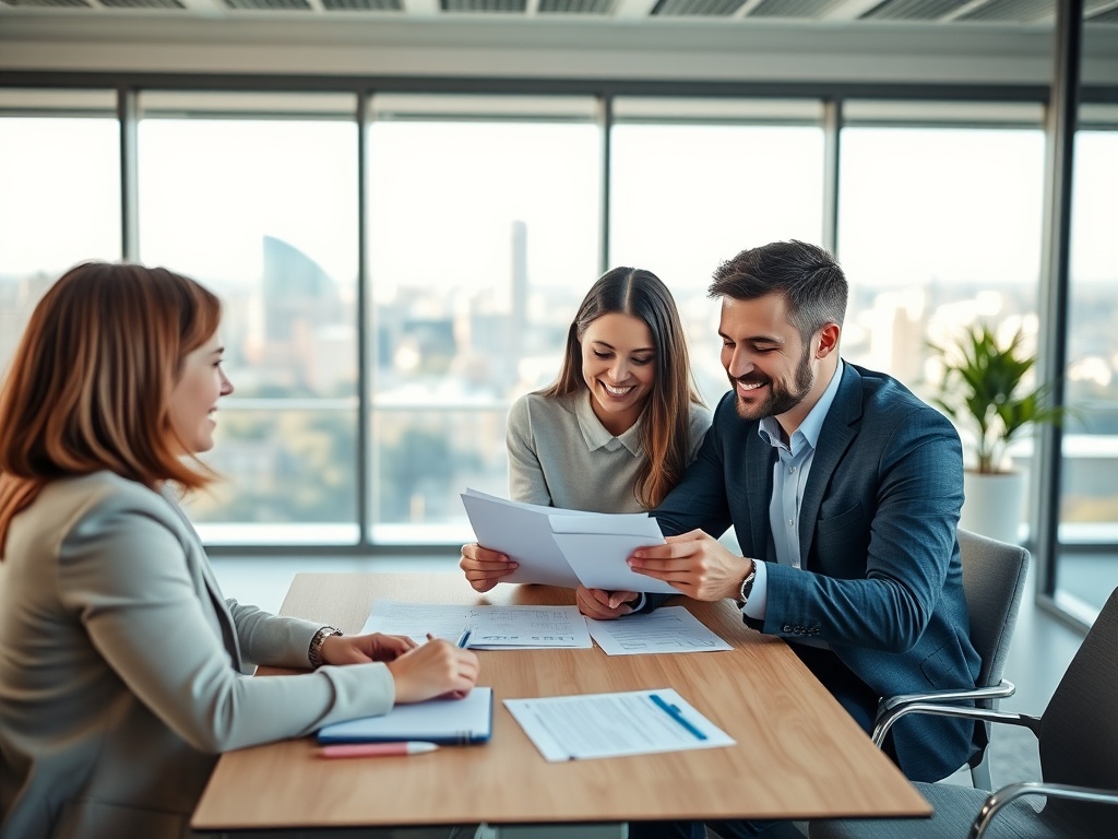 Как повысить шансы на одобрение ипотеки