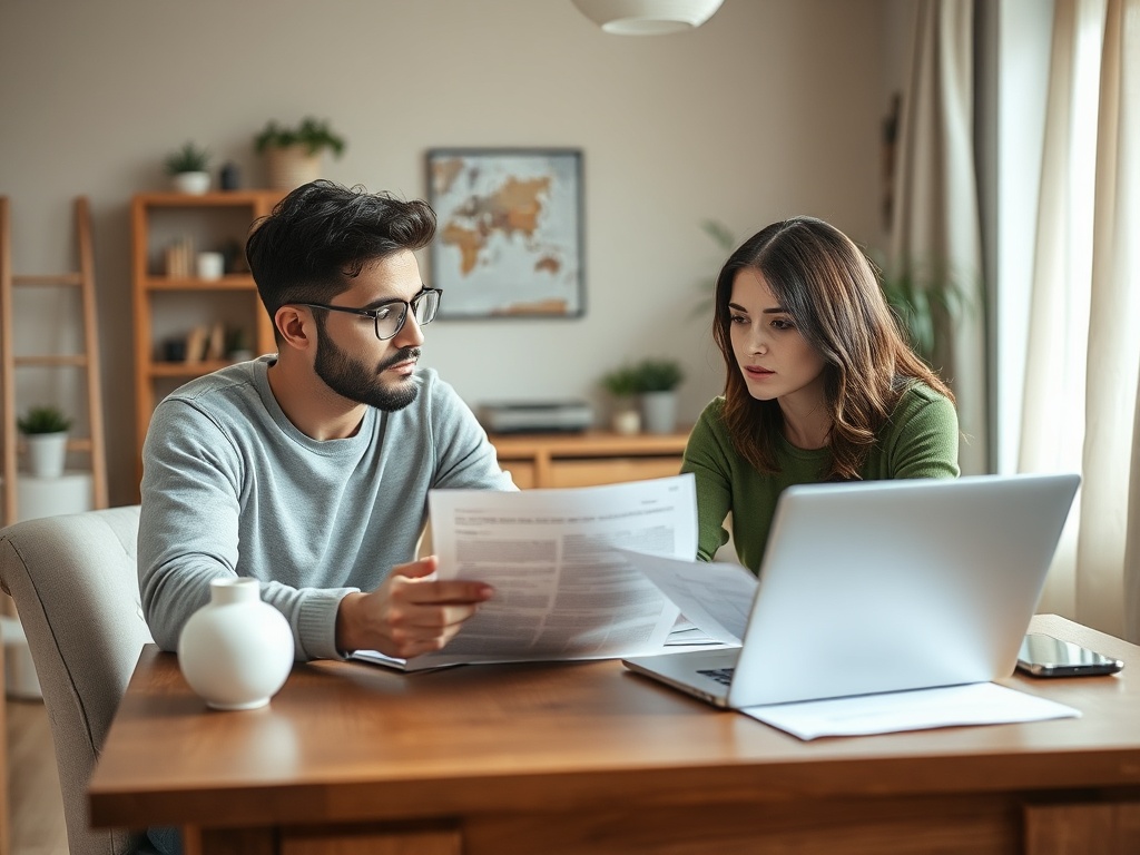Что делать если отказали в ипотеке