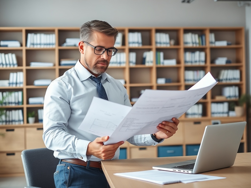 Как проверить историю перепланировок у предыдущих владельцев