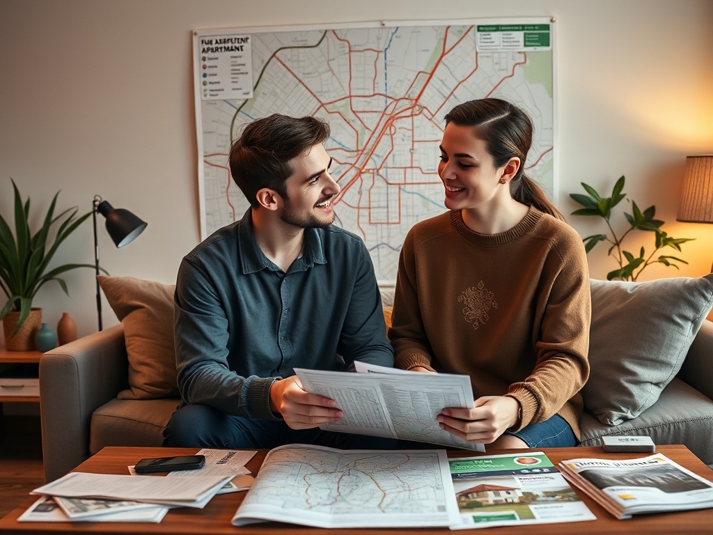 Как выбрать квартиру с учётом перспектив изменения транспортных маршрутов